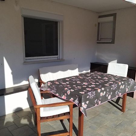 Guest House Zohil Rovinj Ngoại thất bức ảnh