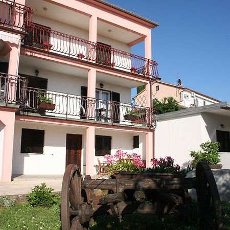 Guest House Zohil Rovinj Ngoại thất bức ảnh