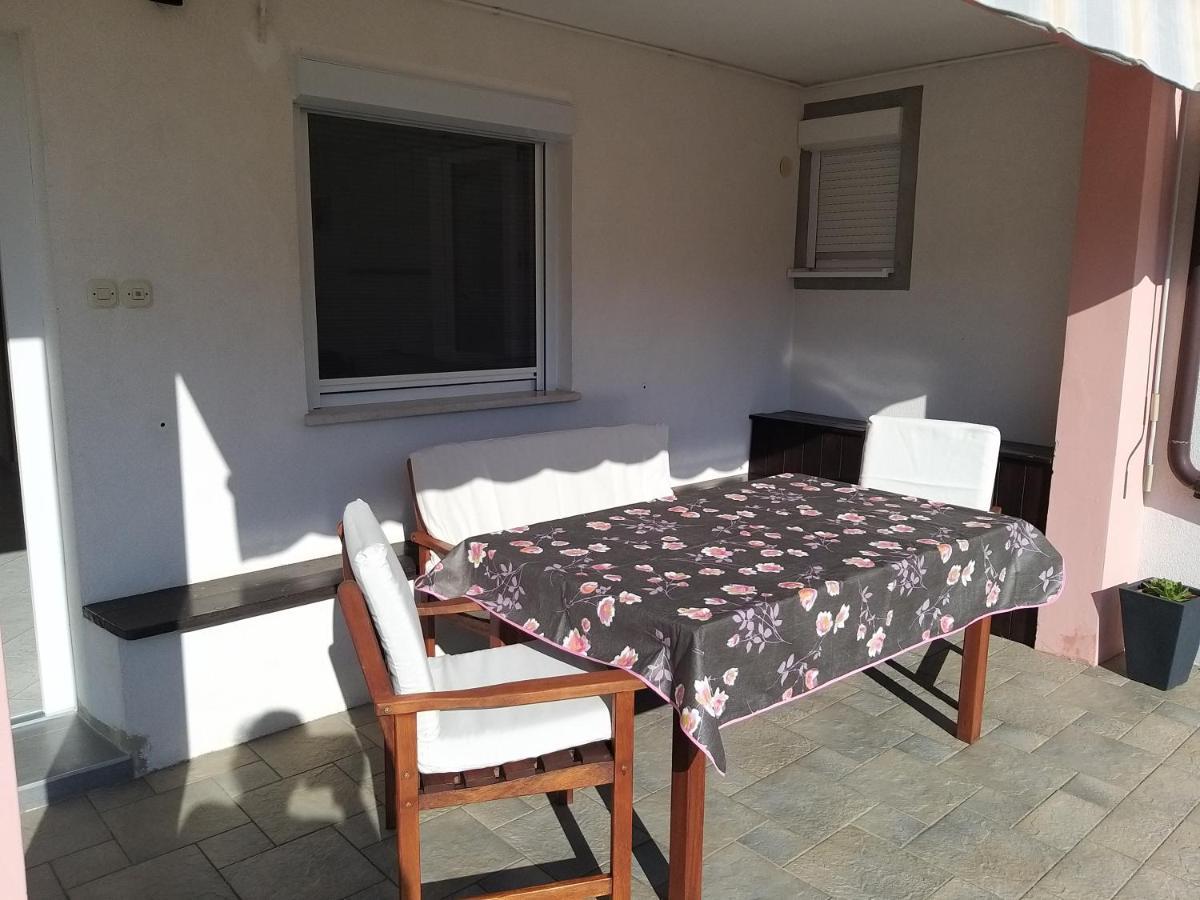 Guest House Zohil Rovinj Ngoại thất bức ảnh