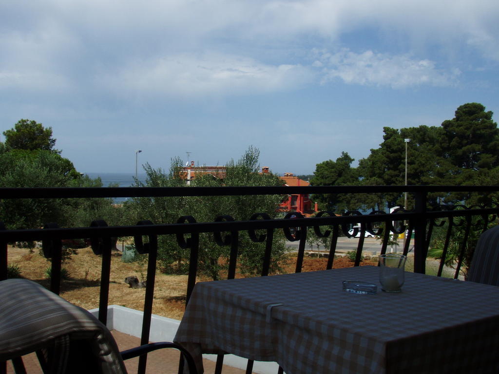 Guest House Zohil Rovinj Ngoại thất bức ảnh