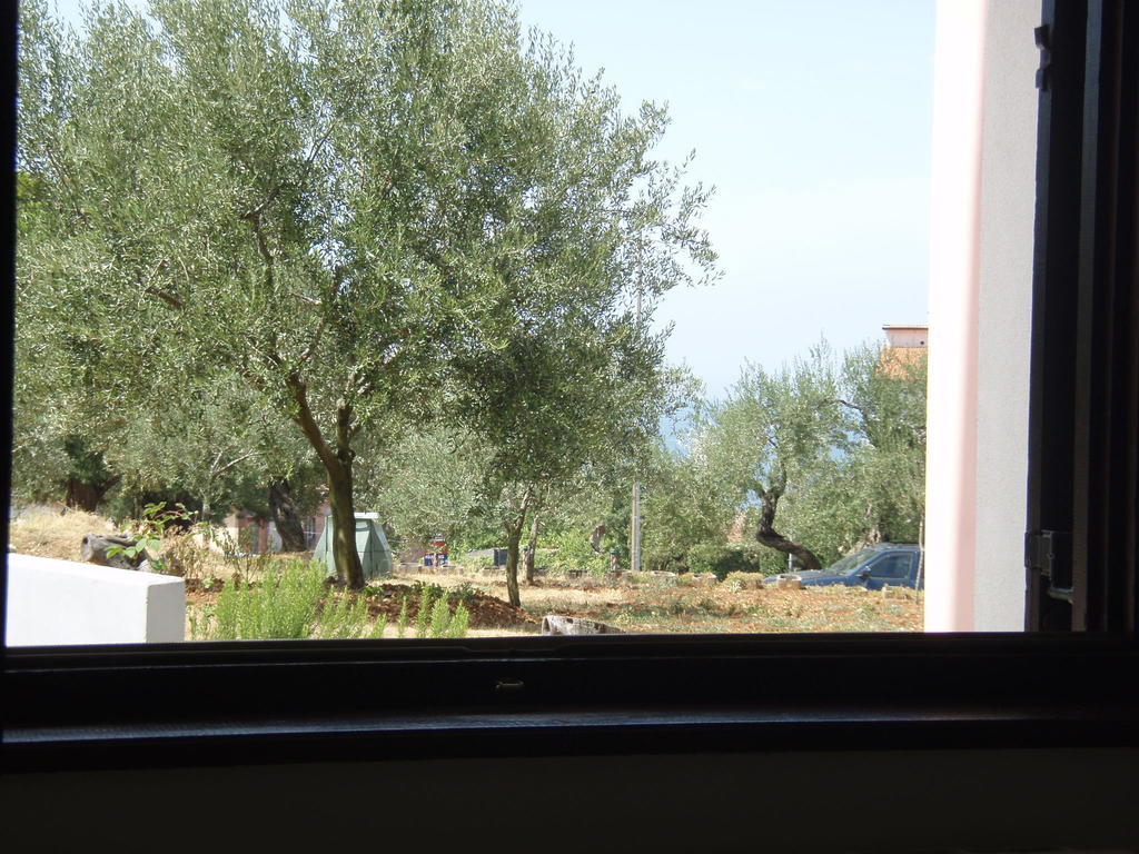 Guest House Zohil Rovinj Ngoại thất bức ảnh