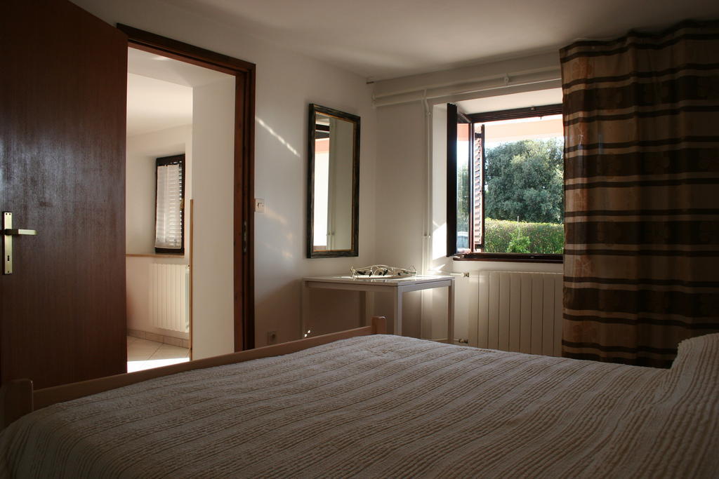 Guest House Zohil Rovinj Phòng bức ảnh