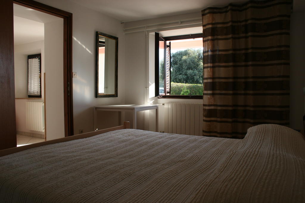 Guest House Zohil Rovinj Phòng bức ảnh
