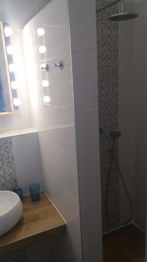 Guest House Zohil Rovinj Ngoại thất bức ảnh