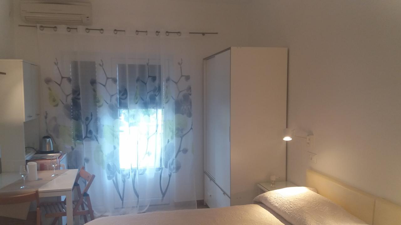 Guest House Zohil Rovinj Ngoại thất bức ảnh