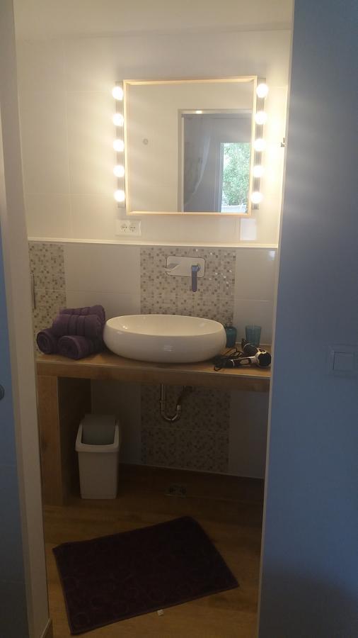 Guest House Zohil Rovinj Ngoại thất bức ảnh
