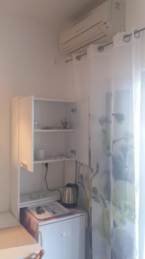Guest House Zohil Rovinj Ngoại thất bức ảnh