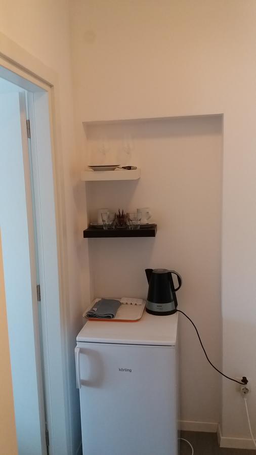 Guest House Zohil Rovinj Ngoại thất bức ảnh