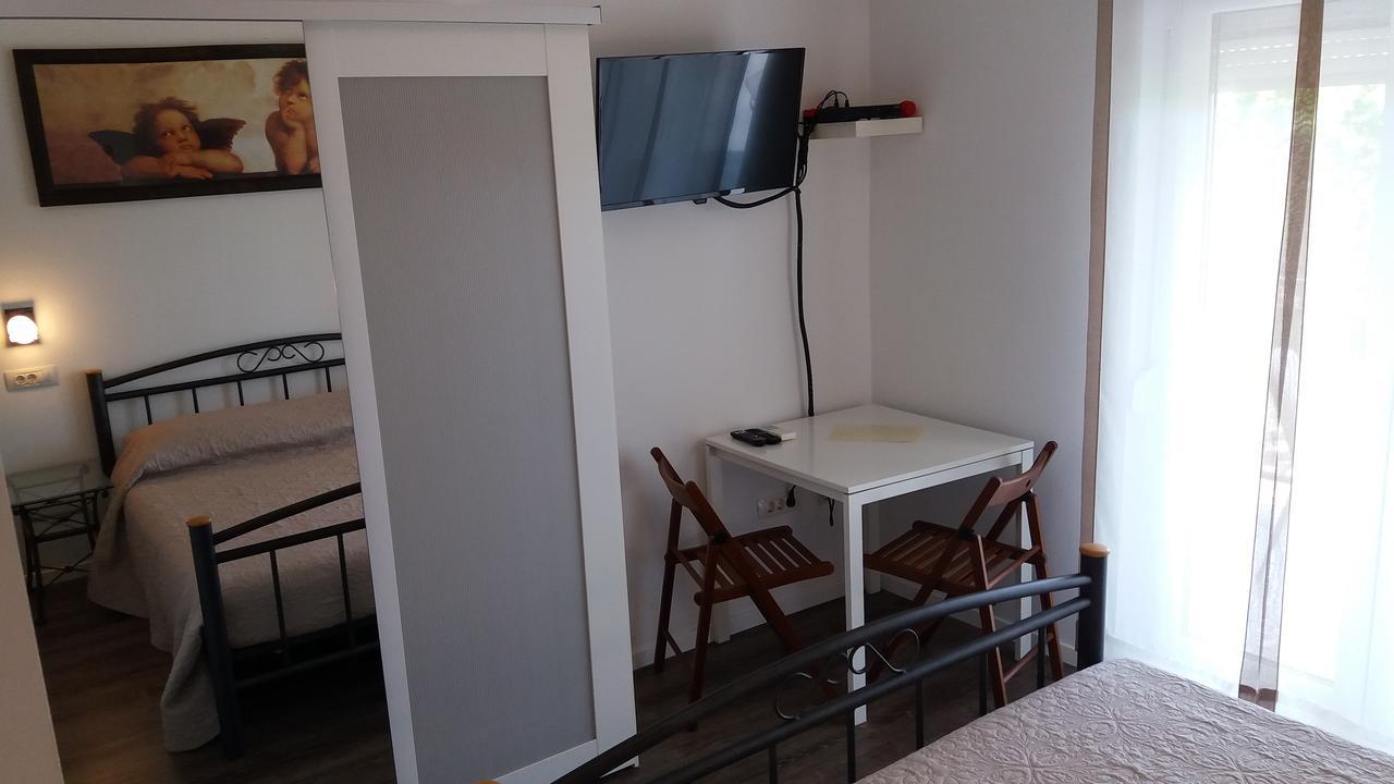 Guest House Zohil Rovinj Ngoại thất bức ảnh