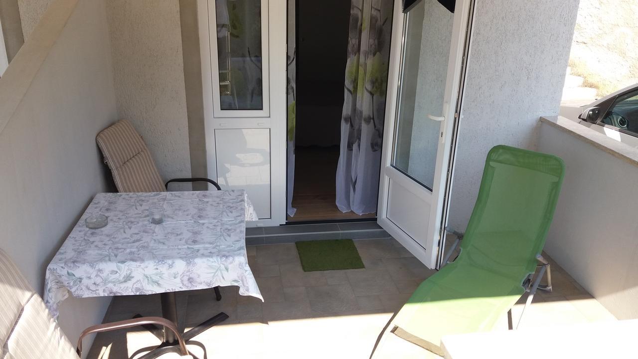 Guest House Zohil Rovinj Ngoại thất bức ảnh