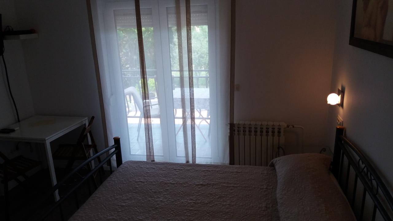 Guest House Zohil Rovinj Ngoại thất bức ảnh