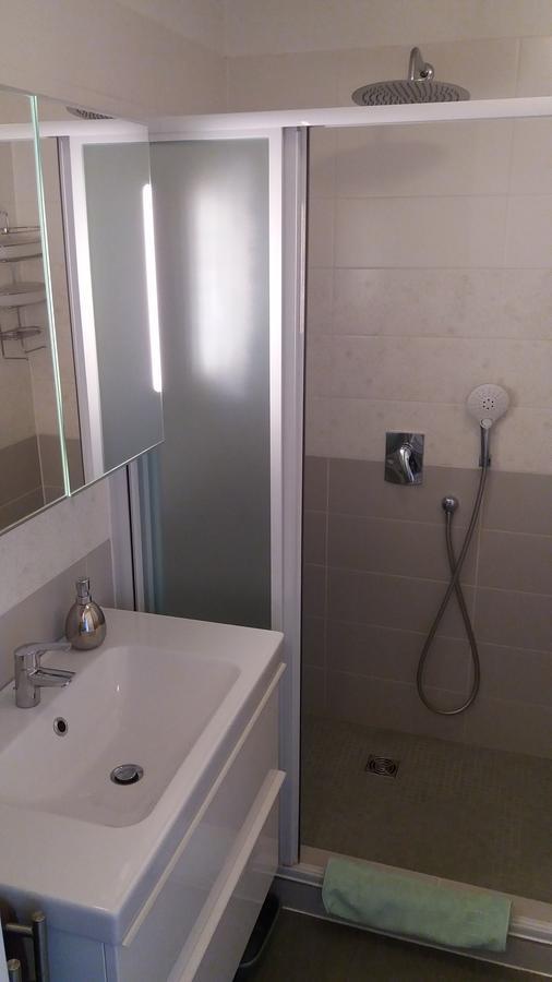 Guest House Zohil Rovinj Ngoại thất bức ảnh
