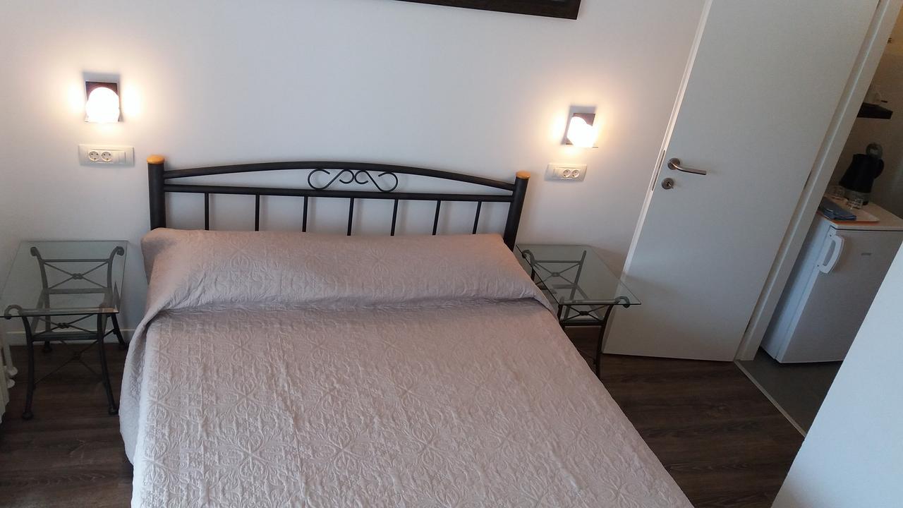 Guest House Zohil Rovinj Ngoại thất bức ảnh